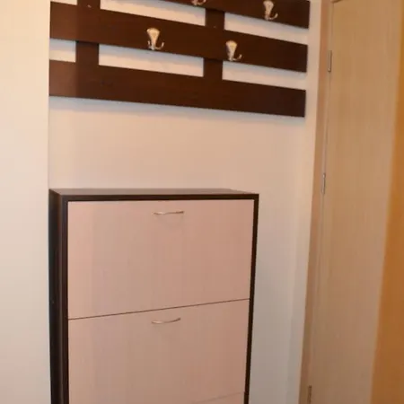 Apartament Sunny Island *